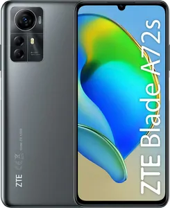 Замена usb разъема на телефоне ZTE Blade A72S в Белгороде